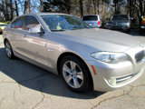 Used 2011 BMW 528i Sedan image 4