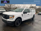 Used 2021 Ford F150 XL w/ Equipment Group 101A High image 3