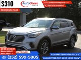 Used 2019 Hyundai Santa Fe XL SE w/ Cargo Package image 2