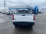 New 2025 Chevrolet Silverado 2500 Custom w/ Custom Value Package image 5