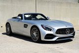 Used 2018 Mercedes-Benz AMG GT Roadster image 3
