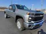 New 2025 Chevrolet Silverado 2500 LT image 5