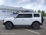 New 2025 Ford Bronco Outer Banks image 3
