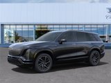 New 2026 Cadillac Vistiq Sport w/ LPO, Floor Liner Package image 2