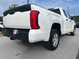 New 2026 Toyota Tundra SR image 3