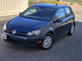 Used 2012 Volkswagen Golf 2-Door image 2