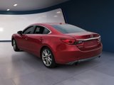 Used 2015 MAZDA MAZDA6 Touring image 3