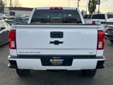 Used 2017 Chevrolet Silverado 1500 LTZ Z71 image 6