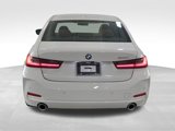 Used 2025 BMW 330i Sedan w/ Convenience Package image 6