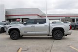 New 2025 Toyota Tundra Platinum image 4
