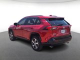Used 2025 Toyota RAV4 SE image 4