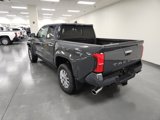 New 2025 Toyota Tacoma Limited image 4