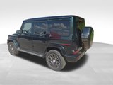 New 2025 Mercedes-Benz G 580 w/ EQ Technology image 3