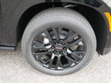 New 2025 GMC Yukon Denali w/ Sun & Power Step Package image 3