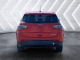 Used 2021 Jeep Compass Sport image 4
