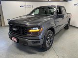 New 2025 Ford F150 STX w/ Equipment Group 200A image 3