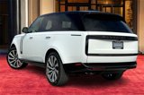 New 2025 Land Rover Range Rover SE image 2