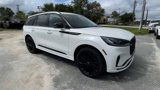 New 2025 Lincoln Aviator Reserve w/ Equipment Group 201A image 2