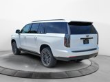 New 2025 Cadillac Escalade ESV Sport Platinum image 5