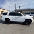 Used 2019 Chevrolet Tahoe LT w/ Luxury Package image 4