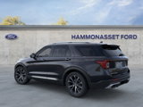 New 2025 Ford Explorer Platinum w/ Ultimate Package image 4