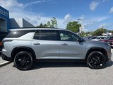 New 2025 Chevrolet Traverse RS image 2