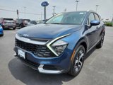 Used 2023 Kia Sportage EX image 3