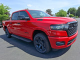 New 2025 RAM 1500 Big Horn image 2
