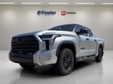 New 2025 Toyota Tundra SR5 image 3