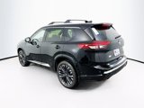 New 2026 Nissan Rogue Platinum image 5