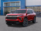 New 2026 Chevrolet Traverse High Country image 6