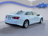 Used 2024 Chevrolet Malibu LS w/ Driver Confidence Package image 5