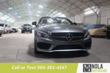 Used 2017 Mercedes-Benz C 43 AMG 4MATIC Cabriolet image 5