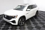 New 2025 Volkswagen Atlas SEL Premium R-Line image 2