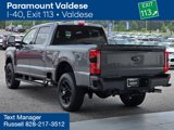 New 2025 Ford F250 Lariat image 2