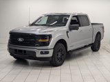 New 2025 Ford F150 XLT image 4
