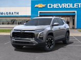 New 2026 Chevrolet Equinox ACTIV image 5