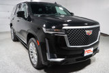 Used 2023 Cadillac Escalade Premium Luxury image 5