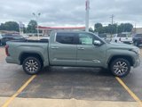New 2025 Toyota Tundra 1794 Edition image 6