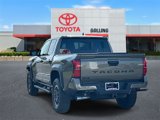 New 2025 Toyota Tacoma TRD Off-Road image 5