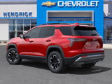 New 2026 Chevrolet Equinox ACTIV w/ Safety and Technology Package image 5