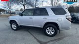 Certified 2024 Toyota 4Runner SR5 image 6