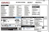 Used 2023 GMC Yukon XL Denali image 2