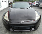 Used 2011 Nissan 370Z Roadster image 4