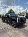 New 2025 Ford F350 Lariat image 1