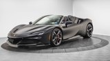 Used 2024 Ferrari SF90 Spider image 3