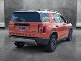 New 2026 Honda Passport TrailSport image 2