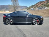 Used 2019 Audi TT RS w/ Technology Package image 2