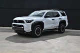 Used 2025 Toyota 4Runner 4WD image 2