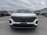 New 2025 Volkswagen Atlas SEL image 2